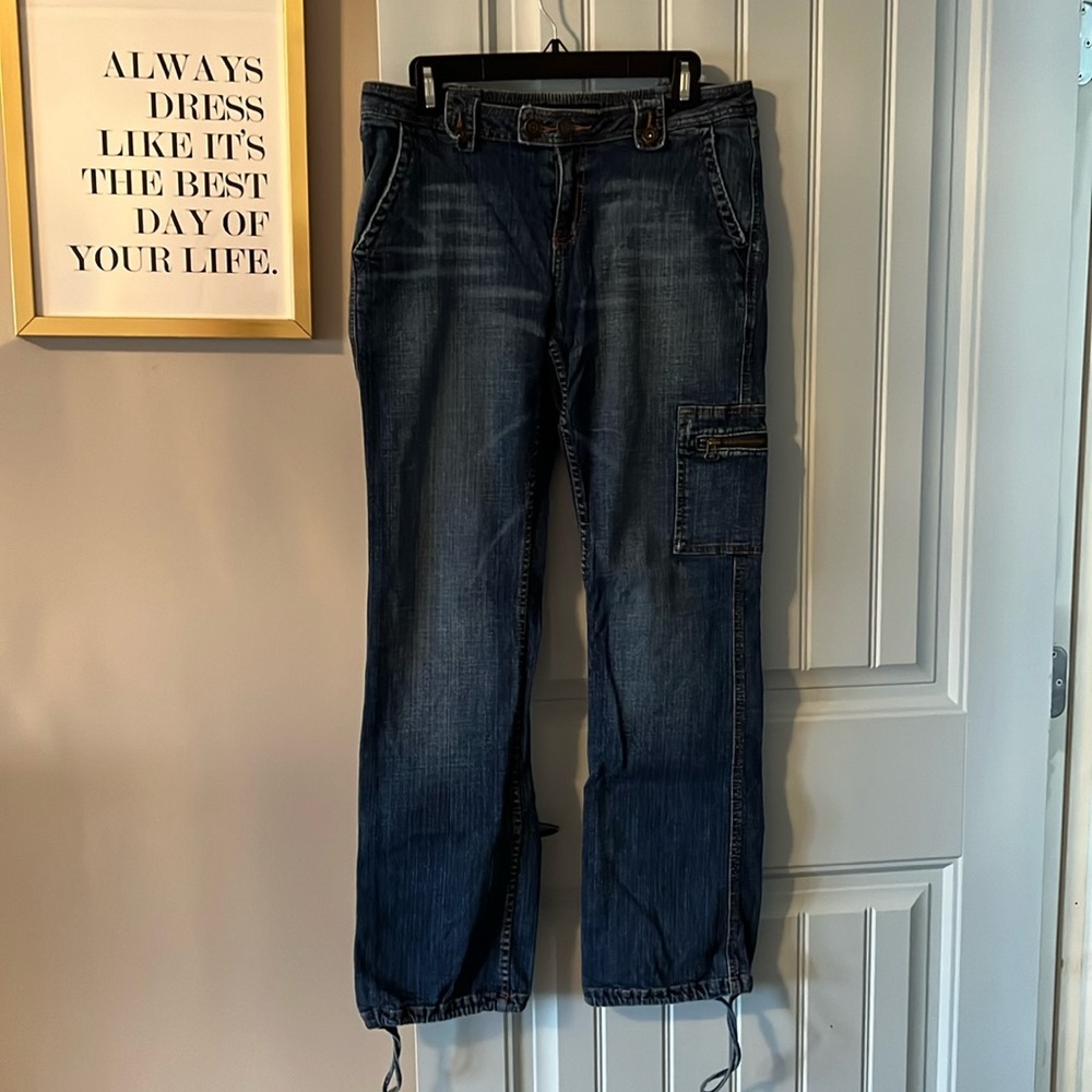 Buffalo Jeans